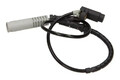 ABS-Raddrehzahlsensor Vorderachse aktiver Sensor 20-0112 MAXGEAR für BMW 7