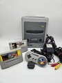 Super Nintendo Konsole SNES / Spiele / Controller / Kabel / Original & Getestet✅
