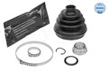 Meyle Faltenbalgsatz, Antriebswelle 100 498 0028 für AUDI SEAT SKODA VW