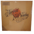Harvest von Neil Young 