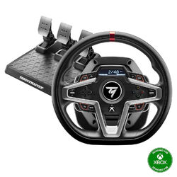 Thrustmaster T248 Force Feedback Racing Wheel + Pedalset für Xbox series X/S EU