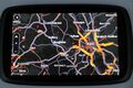 TomTom GO 6100 World 152 Länder Lifetime Maps HD-Traffic Tap & GO GPS  