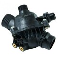 MEAT & DORIA 92597 Kühlwasserthermostat für BMW 3 Touring (E91) 5 Touring (E61)