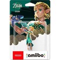 Amiibo Link Zelda: Tears of the Kingdom - Zelda - Amiibo - Nintendo - Neu OVP