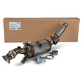 LRT Dieselpartikelfilter für MERCEDES SPRINTER 906 OM651 bis 10.2015 9064901500