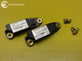 Steuergerät Crashsensor, Paar, Bosch, W210 W220 W215 R230, A 2208204426