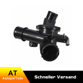 Für Mercedes Benz Thermostat  W204 W212 Kühlwasser OM651 CDI A6512002800 