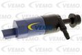 VEMO V22-08-0001 Waschwasserpumpe, Scheinwerferreinigung für CITROËN