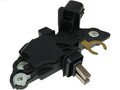 AS-PL ARE0045 Lichtmaschinenregler 12V für TOYOTA Yaris Schrägheck (P9)