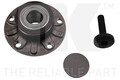 NK 764306 Radlagersatz für VW AUDI SEAT SKODA