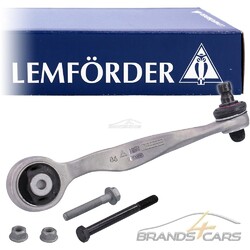 LEMFÖRDER QUERLENKER VORNE FÜR AUDI A4 B5 B6 B7 A6 4B A8 SKODA VW PASSAT 3B### PASSEND FÜR VORNE OBEN HINTEN RECHTS ###