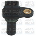 ORIGINAL® Meat - Doria Sensor, Geschwindigkeit/Drehzahl für VW GOLF IV PASSAT