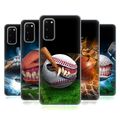 OFFIZIELLE TOM WOOD MONSTER SOFT GEL HANDYHÜLLE FÜR SAMSUNG HANDYS 1