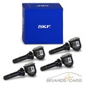 4x SKF RADSENSOR RIEFENDRUCK-KONTROLLSYSTEM FÜR OPEL ASTRA K B16 INSIGNIA B 17-