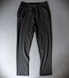 Herren Hose Jogginghose Gr. M (50) Sporthose Trainingshose lange Hose _ #