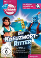 Die Kreuzwort - Ritter und der Turm von Babel PC