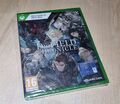 The Diofield Chronicle Xbox Series X, Xbox One Pal Englisch Neu Sealed IT Cover