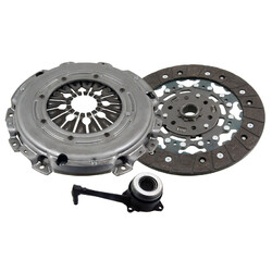 BLUE PRINT Kupplungssatz Kupplungskit Motor-Kupplung SMARTFIT Solution Kit