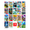 Nintendo Switch Spiele Sammlung | NEU & OVP | Zelda - Super Mario - Pokémon  🎮