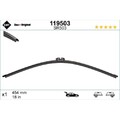 1x Wischblatt SWF 119503 passend für SKODA VW VW (SVW)