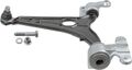 Lemförder 34823 01 Querlenker  Vorderachse links PEUGEOT