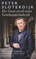 Der Staat streift seine Samthandschuhe ab | Buch | 9783518472224