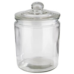 Vorratsglas CLASSIC, 4, 0 Liter APS 82252 (4004133822528)