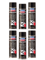 6x LIQUI MOLY 6111  500 ML Unterbodenschutz Bitumen schwarz Unterboden