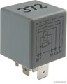 Relais Kraftstoffpumpe HERTH+BUSS ELPARTS 75614616 für AUDI VW PASSAT A4 SKODA 1