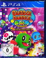 Bubble Bobble 4 Friends: The Baron is Back! - PS4 / PlayStation 4 - Neu - DE