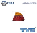 11-5995-01-2 RÜCKLEUCHTE HECKLEUCHTE RECHT TYC NEU OE QUALITÄT