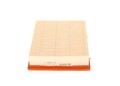 BOSCH Luftfilter 1 457 433 698 für BMW ALPINA SKODA