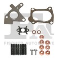 Montage Satz Turbolader FA1 für Renault Clio II Kombi Kangoo 2004 -> Kt220030