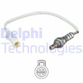 DELPHI ES21087-12B1 Lambdasonde für FORD Fiesta Mk6 Schrägheck (JA8, JR8) 385mm