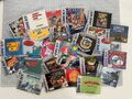 Nintendo Gameboy Classic Color Spiele Anleitungen | verschiedene zur Auswahl