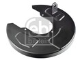 Spritzblech Bremsscheibe FEBI BILSTEIN 171558 für VW SEAT SHARAN 7M8 7M9 7M6 VAN