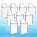 4-20x Ersatzfilter Ersatz Wasserfilter für Siemens EQ3-EQ9 plus EQ500 TZ70003 DE