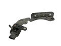 Sensor für Airbag Crashsensor Airbagsensor Vo Mercedes A207 C207 E250 11-13