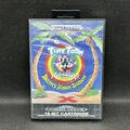 Tiny Toon Adventures Busters Hidden Treasure - Sega Mega Drive Spiel Videospiel✅