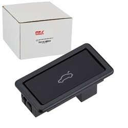 NTY SCHALTER TASTER HECKKLAPPE KOFFERRAUM passend für AUDI A4 A6 A7 A8 Q5 Q7
