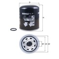 ORIGINAL® Knecht AL 24 Lufttrocknerpatrone, Druckluftanlage für Mercedes-Benz