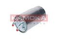 Kraftstofffilter Leitungsfilter F318201 KAMOKA für ISUZU OPEL VW