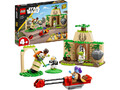 LEGO Star Wars 75358 Tenoo Jedi Temple™