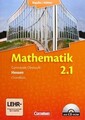 Bigalke/Köhler: Mathematik Sekundarstufe II - Hesse... | Buch | Zustand sehr gut