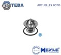 028 287 0010 KÜHLFLÜSSIGKEIT KÜHLER THERMOSTAT MEYLE NEU OE QUALITÄT