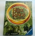 Der Herr der Ringe - Die Gefährten, Das Kartenspiel