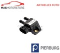 SENSOR ABGASDRUCK PIERBURG 711190070 P FÜR KIA CEE'D,SORENTO II,SPORTAGE III