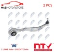 LINKS RECHTS QUERLENKER SATZ NTY ZWD-ME-002 2PCS V FÜR MERCEDES-BENZ GLK-CLASS