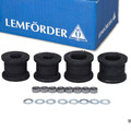 Stabilisatorlager Set vorne Lemförder für Mercedes W124C124 W202 S202 C208 R129