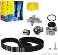 Original BOSCH Zahnriemensatz/KIT inc. WAPU AUDI, VW ,SEAT, SKODA, FORD 1.9 TDI